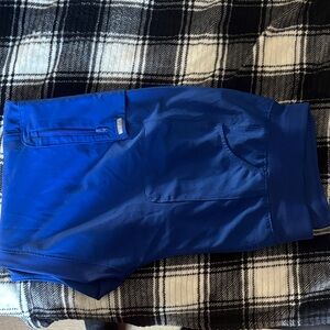 XL scrub pants